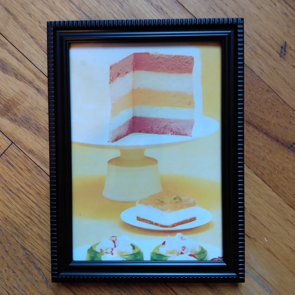 Set of 4 Vintage Kitchen Ads - Picture 3 of 6